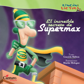 El increíble secreto de Supermax