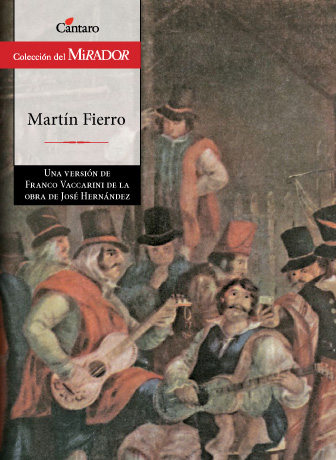 Martín Fierro (versión)