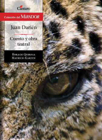 Juan Darién