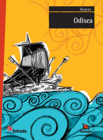 Odisea (selección de pasajes)