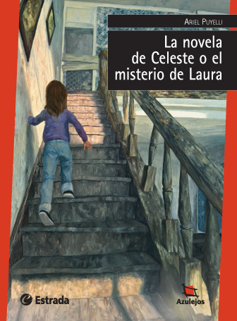 La novela de Celeste o el misterio de Laura