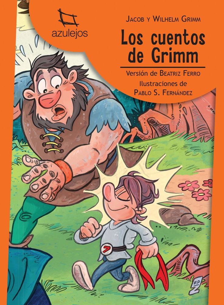 Los cuentos de Grimm