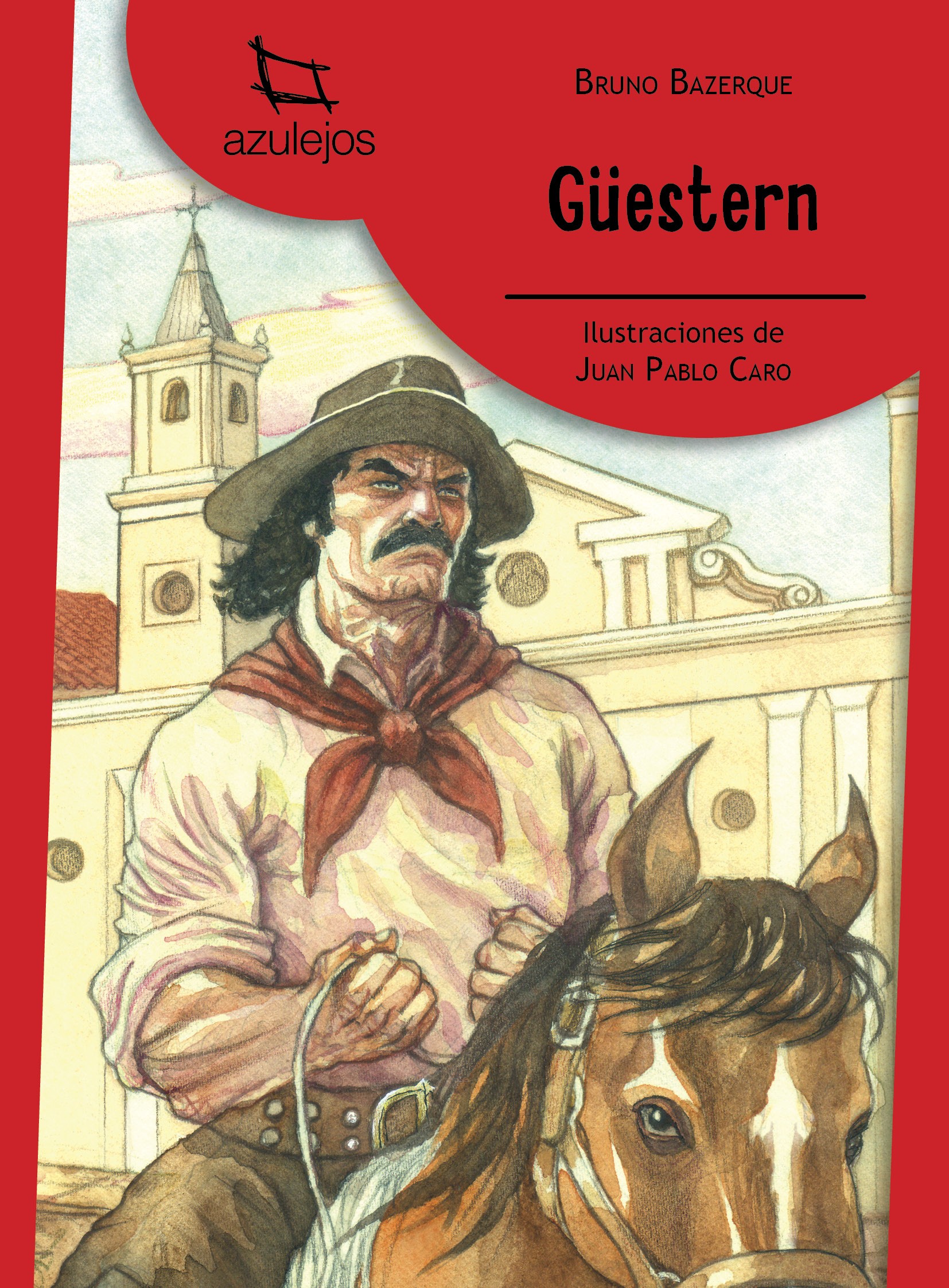Güestern