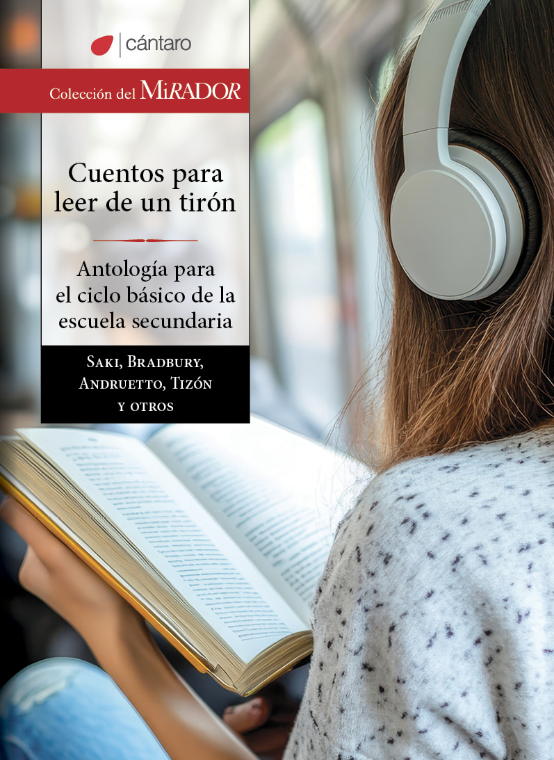 Cuentos para leer de un tirón