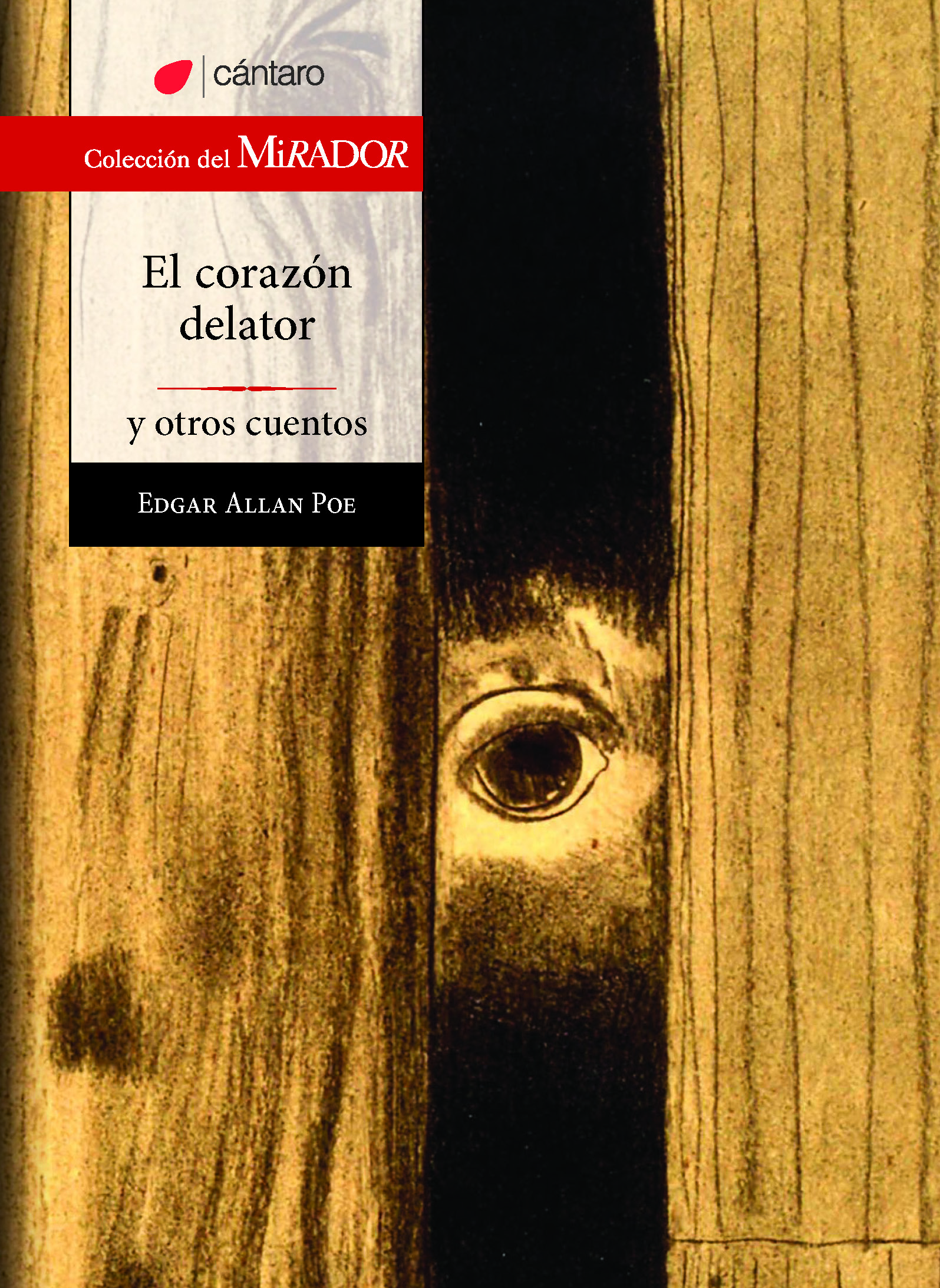 El corazón delator y otros cuentos